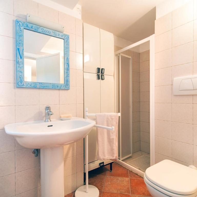 Villa Pagani - Villa con 3 Camere da Letto - 3
