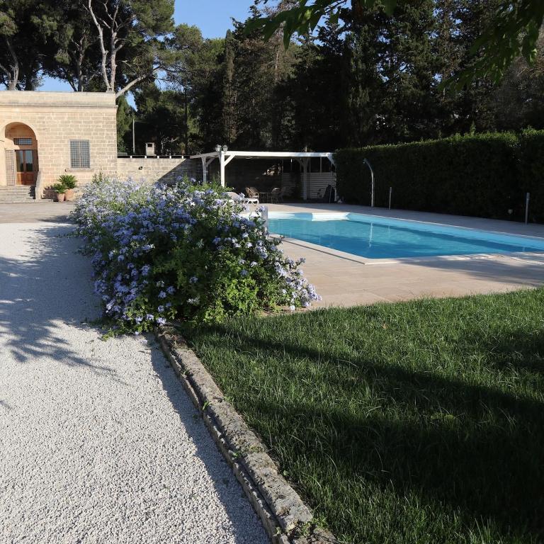 Villa Pagani - Villa con 3 Camere da Letto - 4