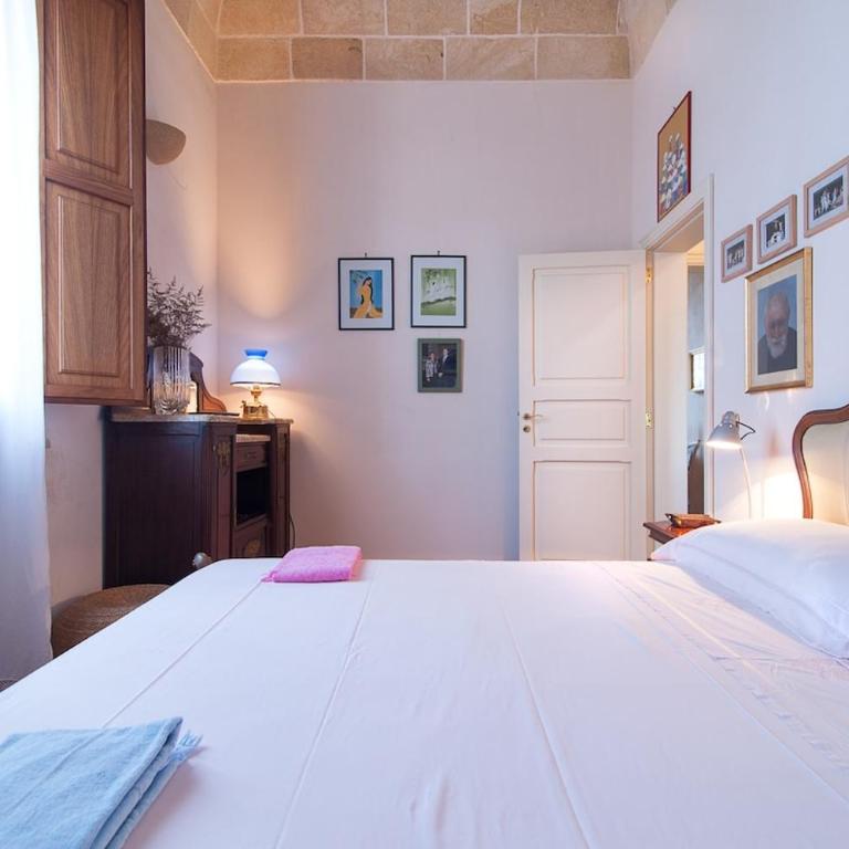 Villa Pagani - Villa con 3 Camere da Letto - 9