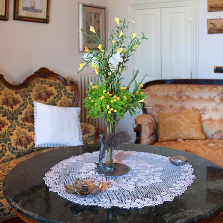 Villa Pagani - Villa con 3 Camere da Letto - 10