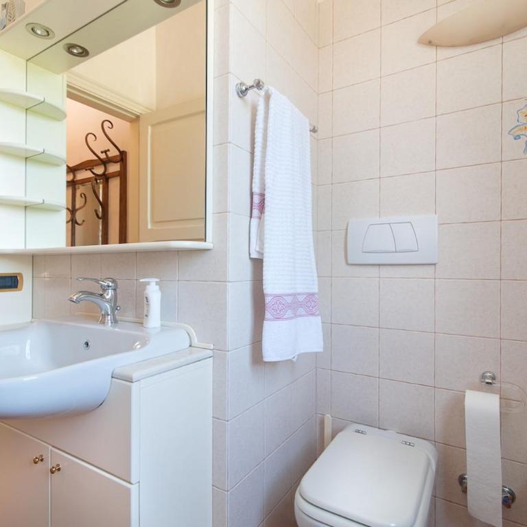 Villa Pagani - Villa con 3 Camere da Letto - 12