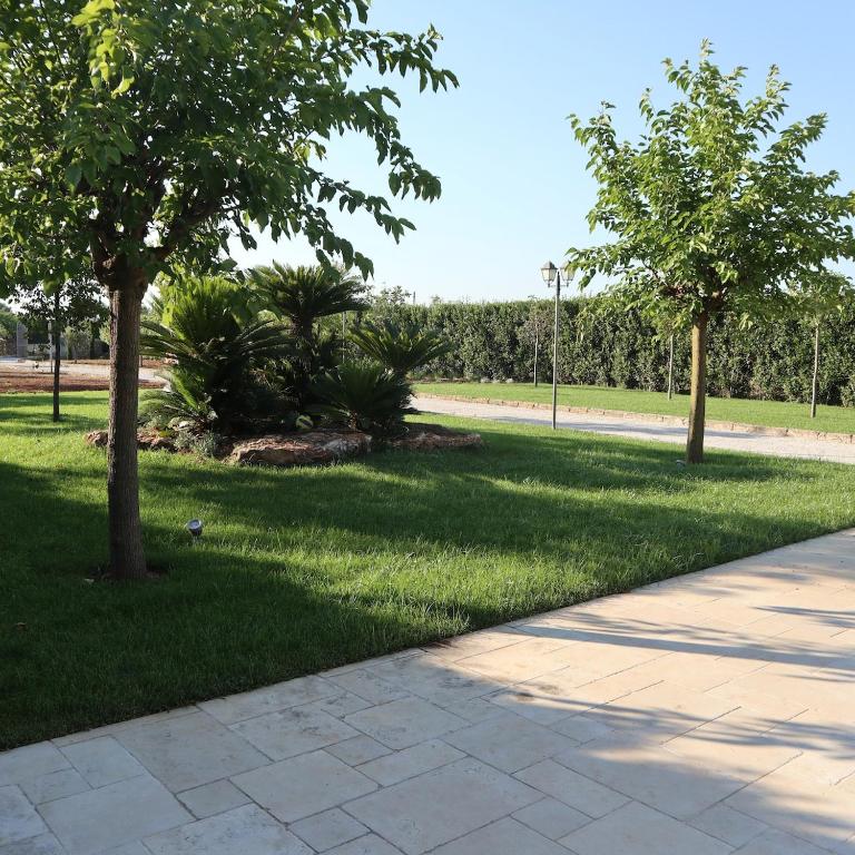 Villa Pagani - Villa con 3 Camere da Letto - 17