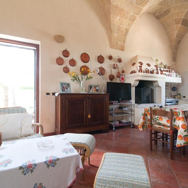 Villa Pagani - Villa con 3 Camere da Letto - 18