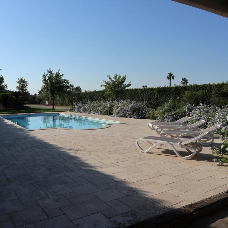 Villa Pagani - Villa con 3 Camere da Letto - 20