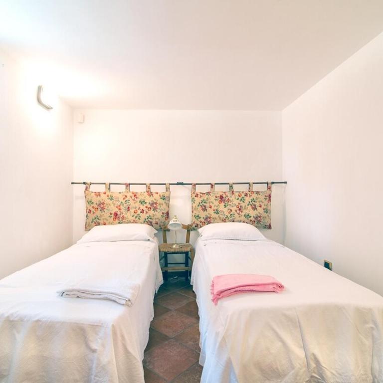Villa Pagani - Villa con 3 Camere da Letto - 22