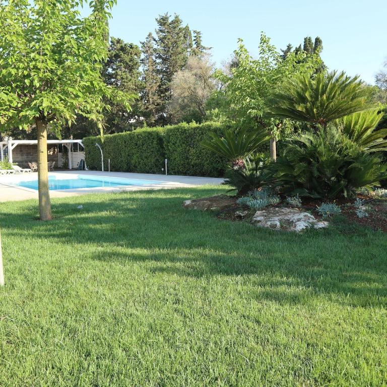 Villa Pagani - Villa con 3 Camere da Letto - 24