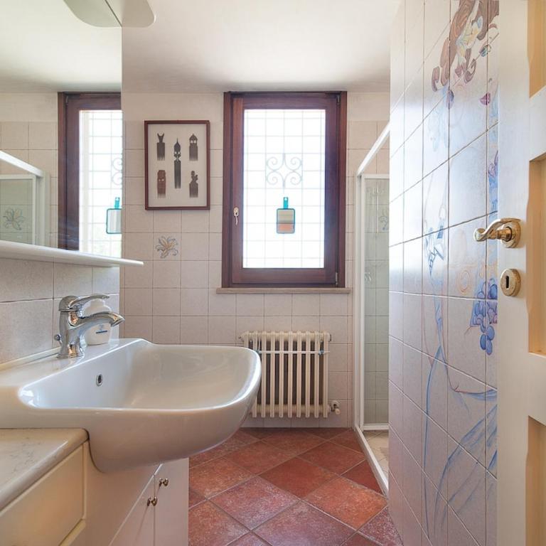 Villa Pagani - Villa con 3 Camere da Letto - 25
