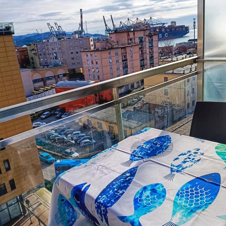 La Terrazza di Nicky - Appartamento con 1 Camera da Letto - 2