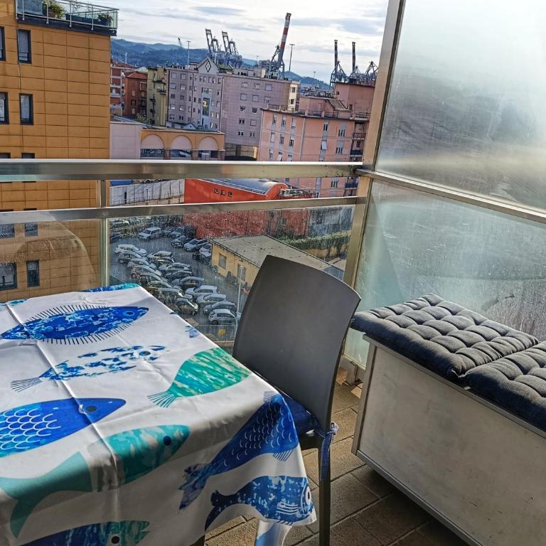 La Terrazza di Nicky - Appartamento con 1 Camera da Letto - 19