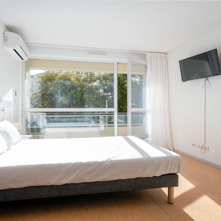 Le St Clair N208 ST2 - Studio Double Deluxe - 4
