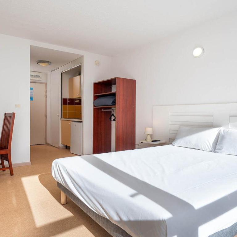 Le St Clair N208 ST2 - Studio Double Deluxe - 1