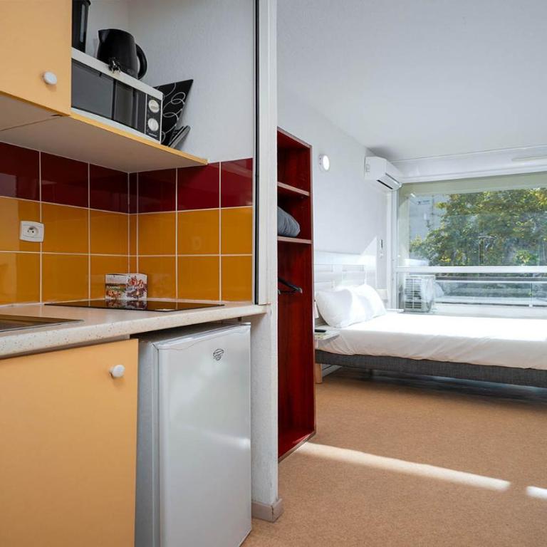 Le St Clair N208 ST2 - Studio Double Deluxe - 6