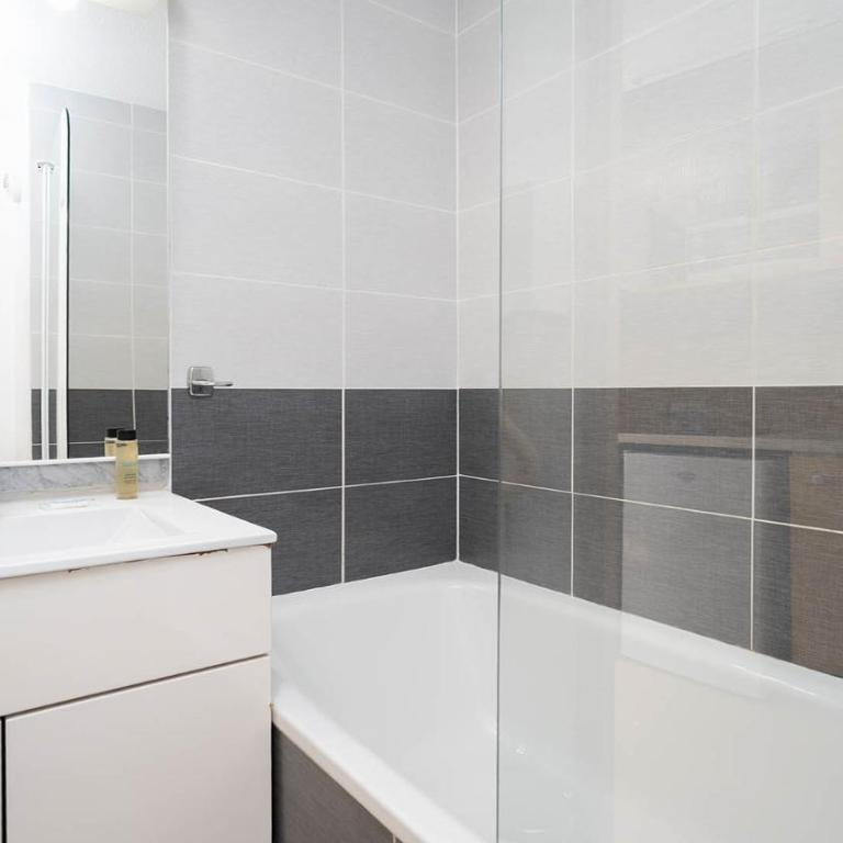 Le St Clair N208 ST2 - Studio Double Deluxe - 8