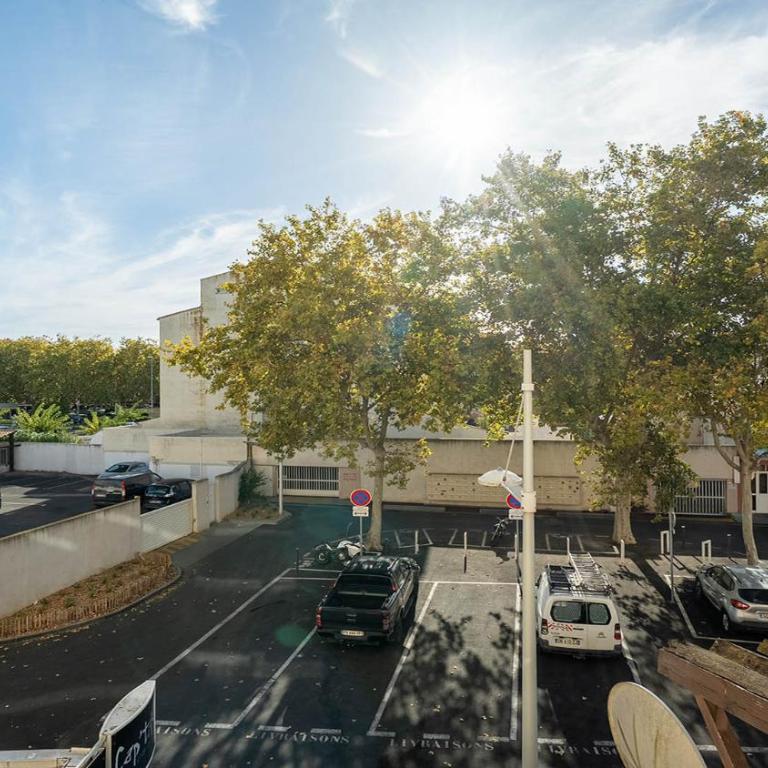 Le St Clair N208 ST2 - Studio Double Deluxe - 12