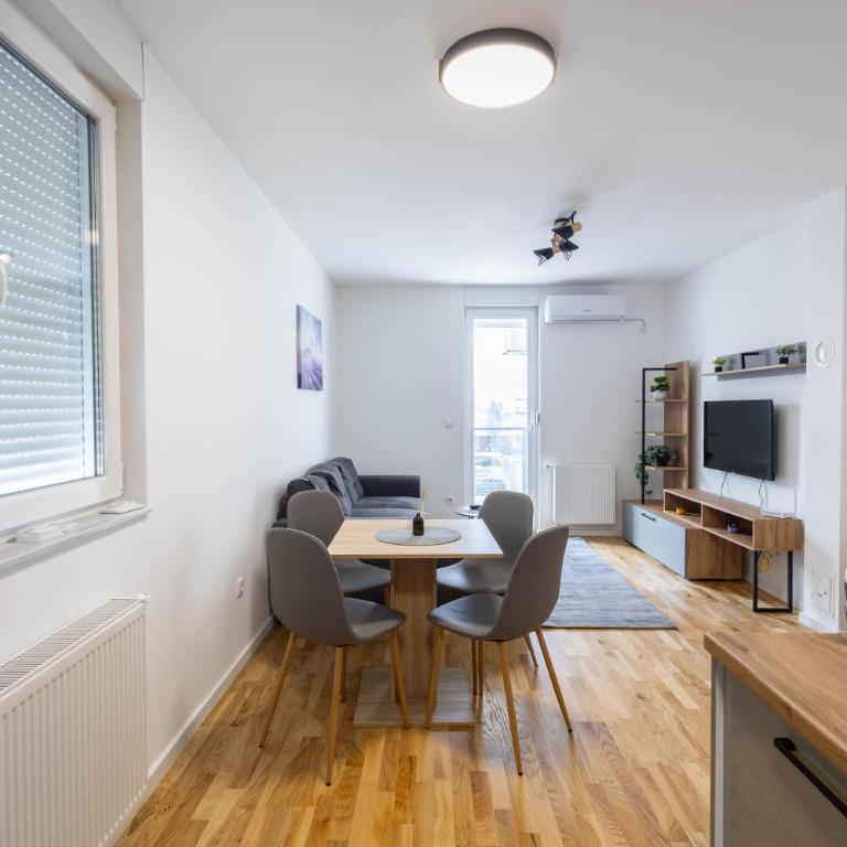 Apartment Aura - One-Bedroom Apartment - 18