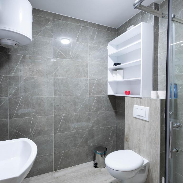 Apartment Aura - One-Bedroom Apartment - 5