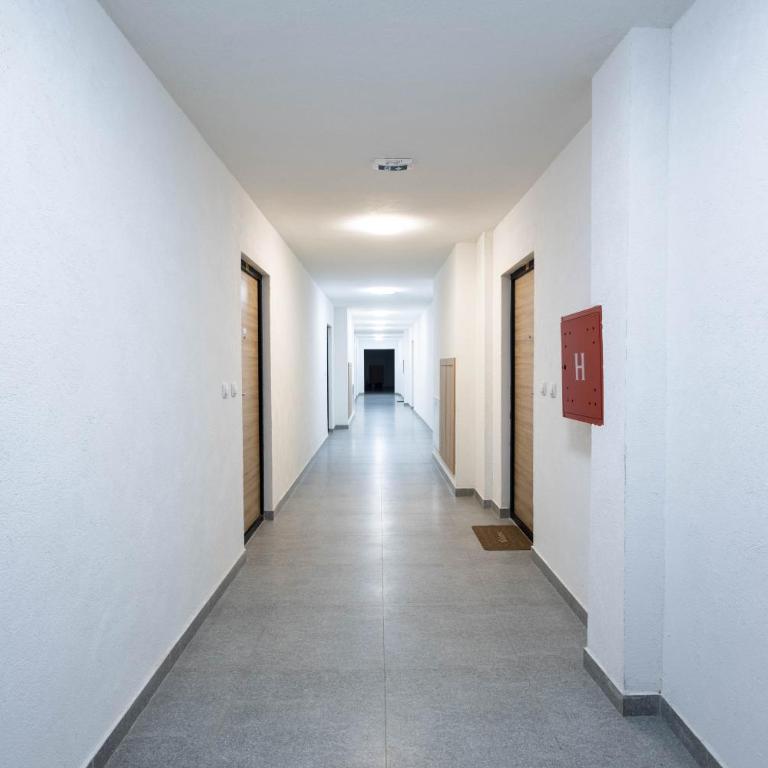 Apartment Aura - One-Bedroom Apartment - 30