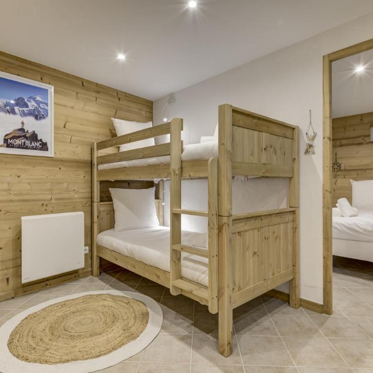 Mouilles - Apart 113m2 Jardin Calme Garage Bar Centre - Appartamento - 23