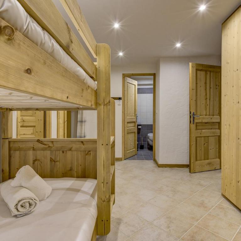 Mouilles - Apart 113m2 Jardin Calme Garage Bar Centre - Appartamento - 24