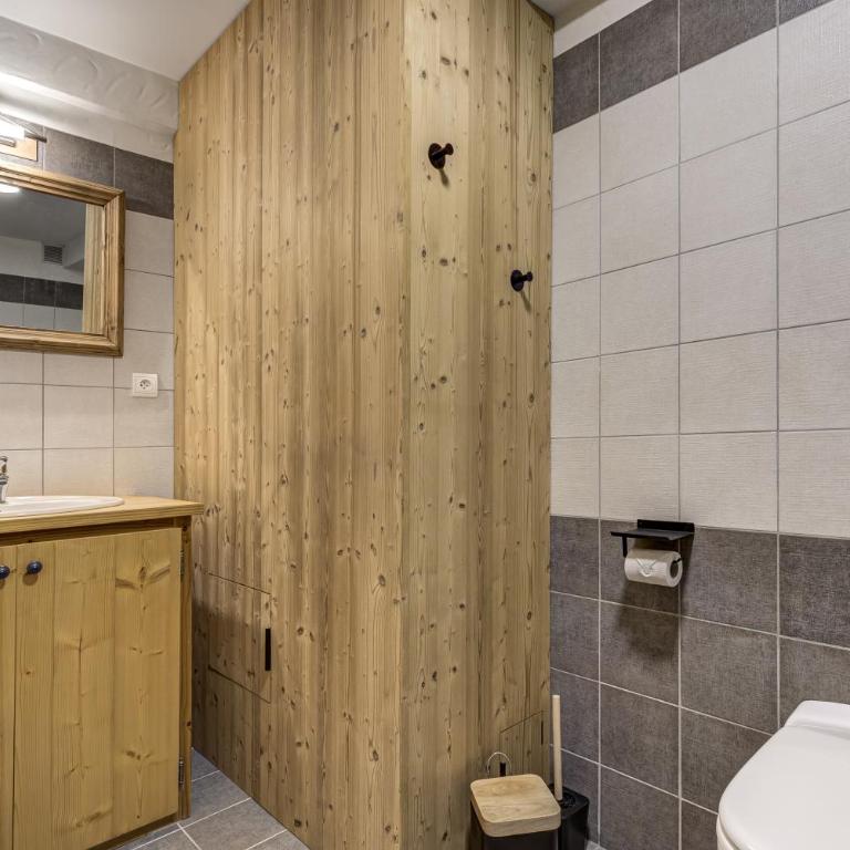 Mouilles - Apart 113m2 Jardin Calme Garage Bar Centre - Appartamento - 28
