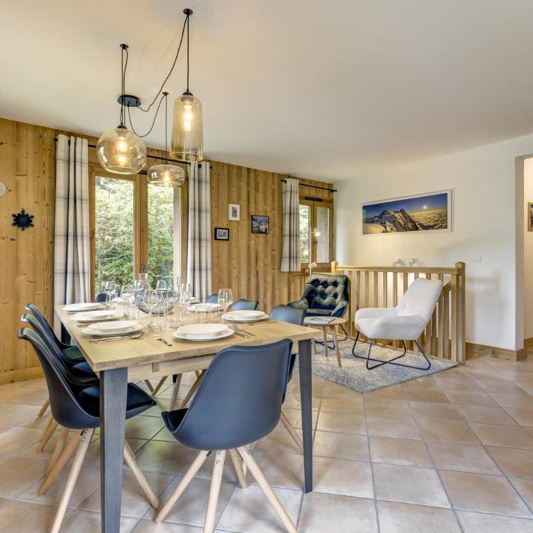 Mouilles - Apart 113m2 Jardin Calme Garage Bar Centre - Appartamento - 14