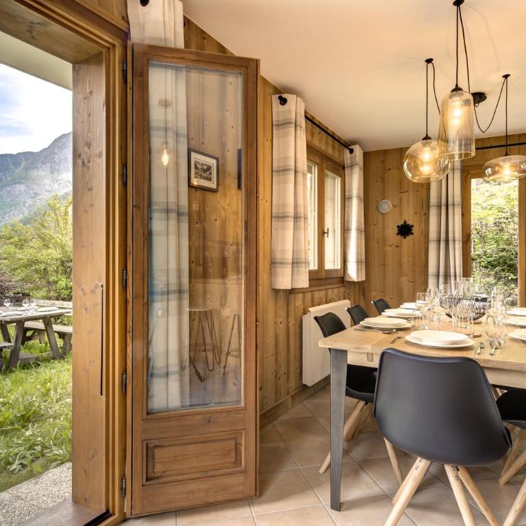 Mouilles - Apart 113m2 Jardin Calme Garage Bar Centre - Appartamento - 12