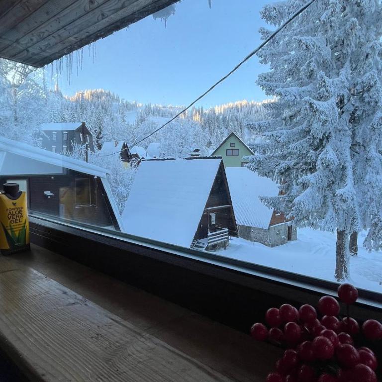 Vikendica Šipovac - Two-Bedroom Apartment - 3