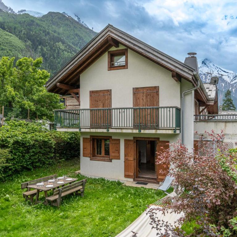 Mouilles - Apart 113m2 Jardin Calme Garage Bar Centre - Appartamento - 16