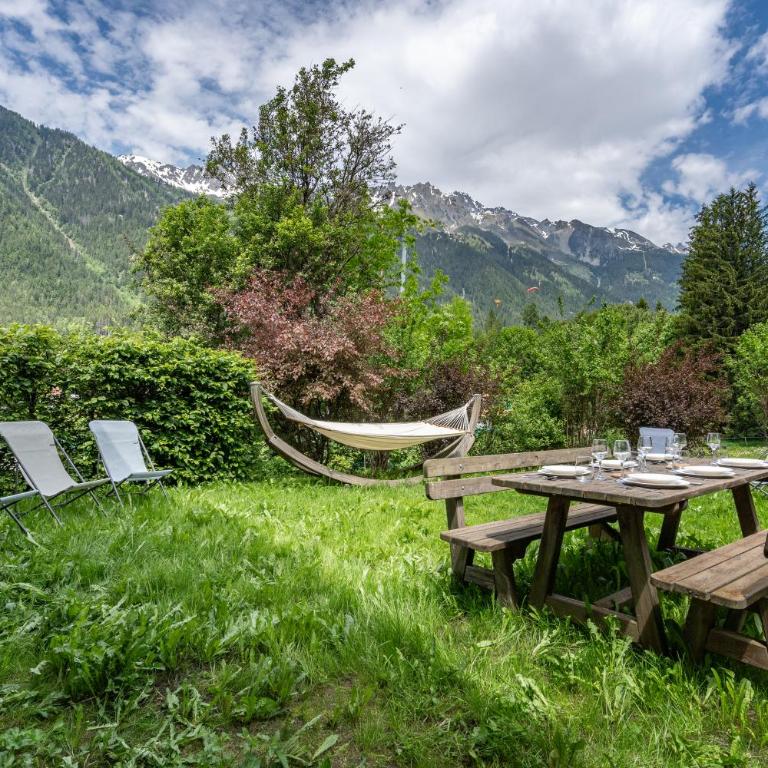 Mouilles - Apart 113m2 Jardin Calme Garage Bar Centre - Appartamento - 17