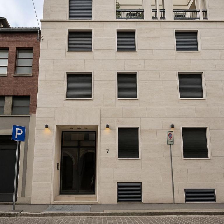 Corridoni House - Appartamento con 2 Camere da Letto - 29