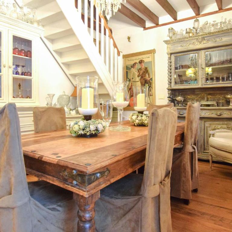 Nice Home In Deauville - Maison de Vacances 3 Chambres - 5