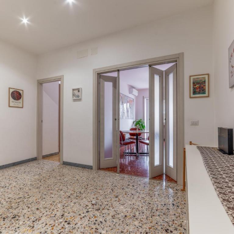 Casilina Green House - Metro Malatesta & Wi-Fi - Appartamento Superior con 1 Camera da Letto - 18