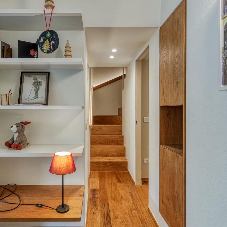 Résidence Androsace 31 - Happy Rentals - Appartamento con Balcone - 15
