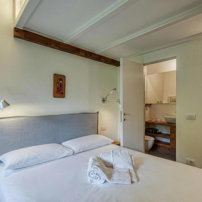 Résidence Androsace 31 - Happy Rentals - Appartamento con Balcone - 17