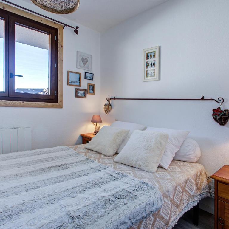 Cosy des Angles - Station de ski à pied - Apartamento de 1 dormitorio - 5