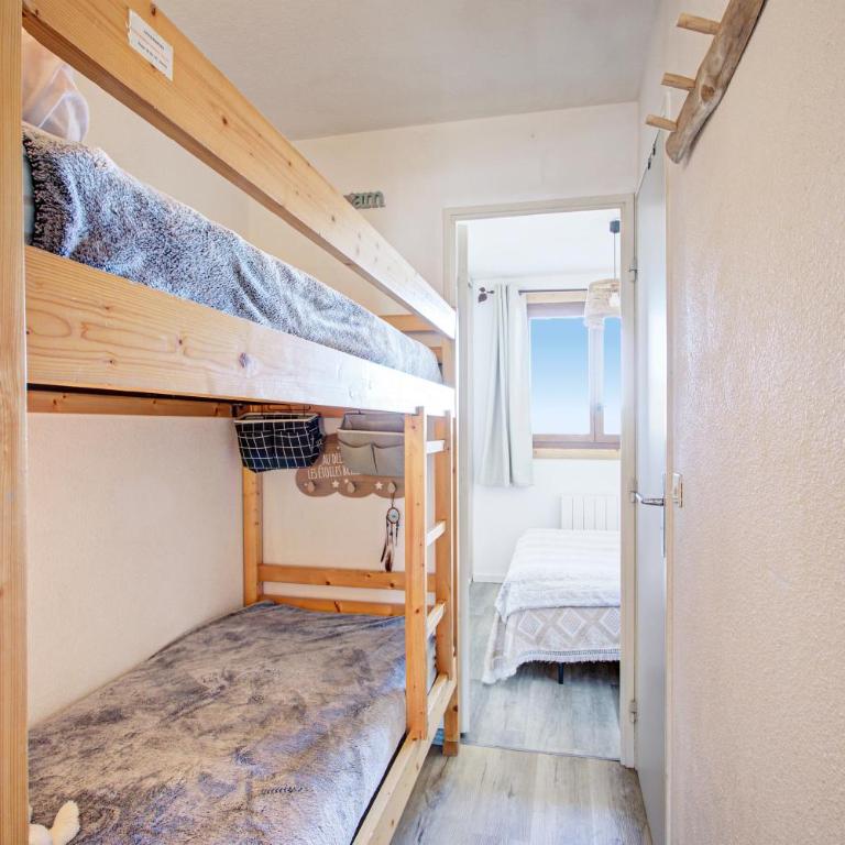 Cosy des Angles - Station de ski à pied - Apartamento de 1 dormitorio - 7