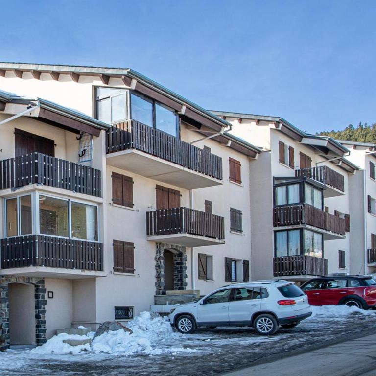 Cosy des Angles - Station de ski à pied - Apartamento de 1 dormitorio - 15