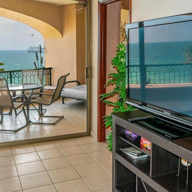 Sonoran Spa W403 - Casa - 4