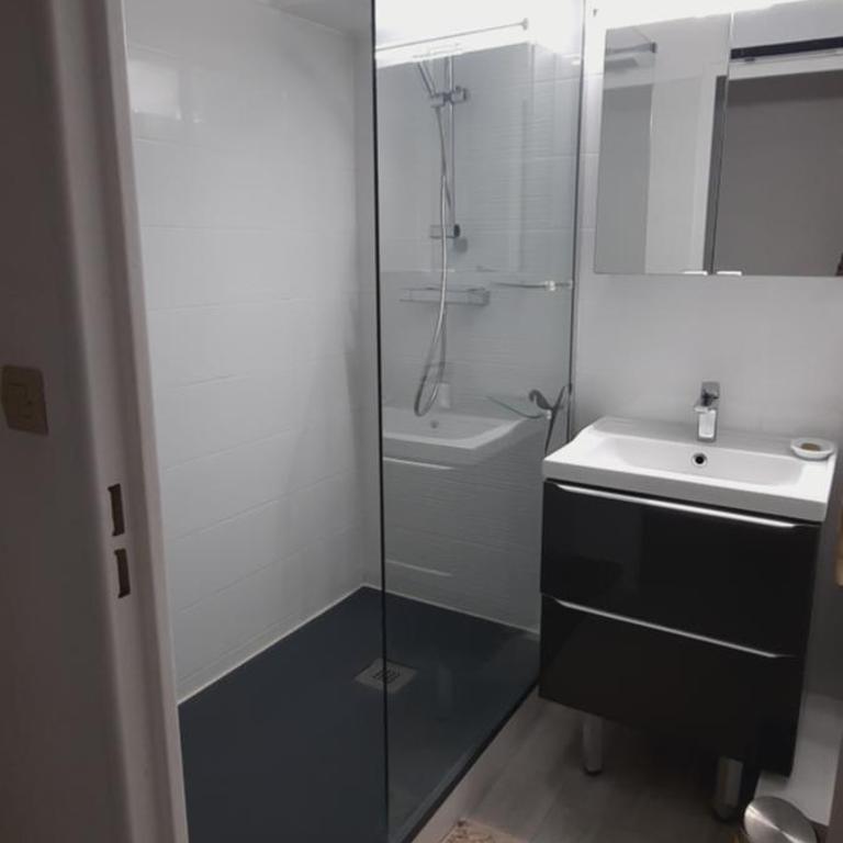 CAVALIERE LE LAVANDOU Au Chêne Liège - Apartamento de 1 dormitorio - 8