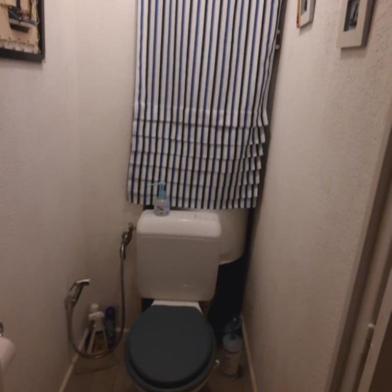 CAVALIERE LE LAVANDOU Au Chêne Liège - Apartamento de 1 dormitorio - 7