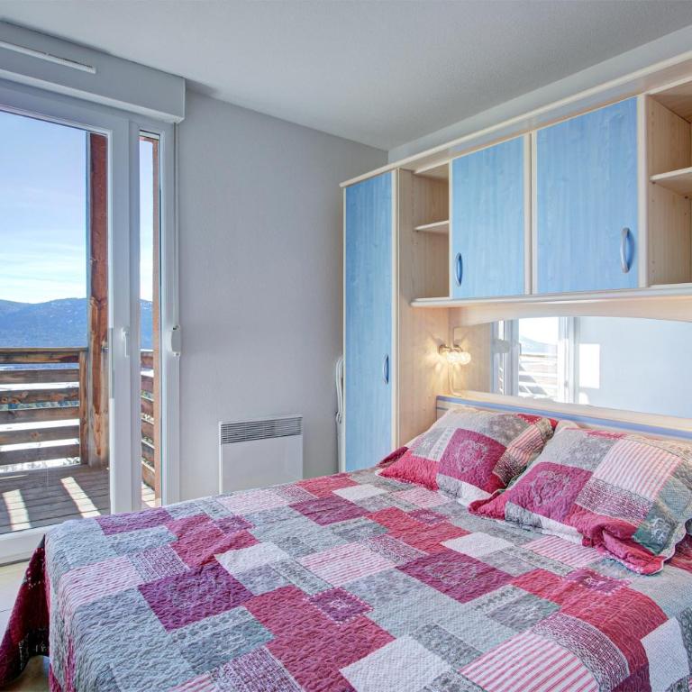 Le Balcon du Lac - Navette devant résidence - Apartment mit 1 Schlafzimmer - 4