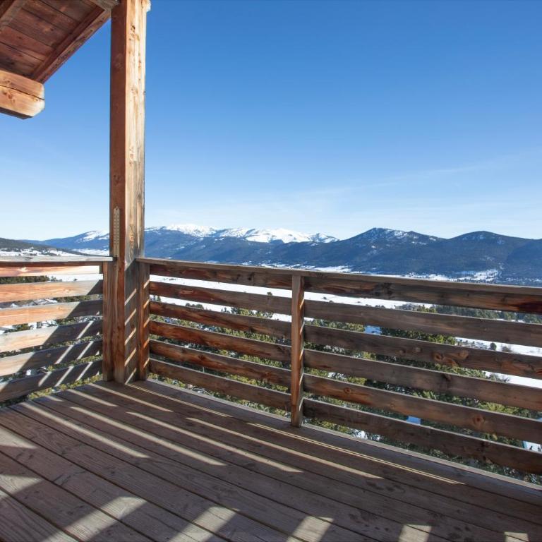 Le Balcon du Lac - Navette devant résidence - Apartment mit 1 Schlafzimmer - 3