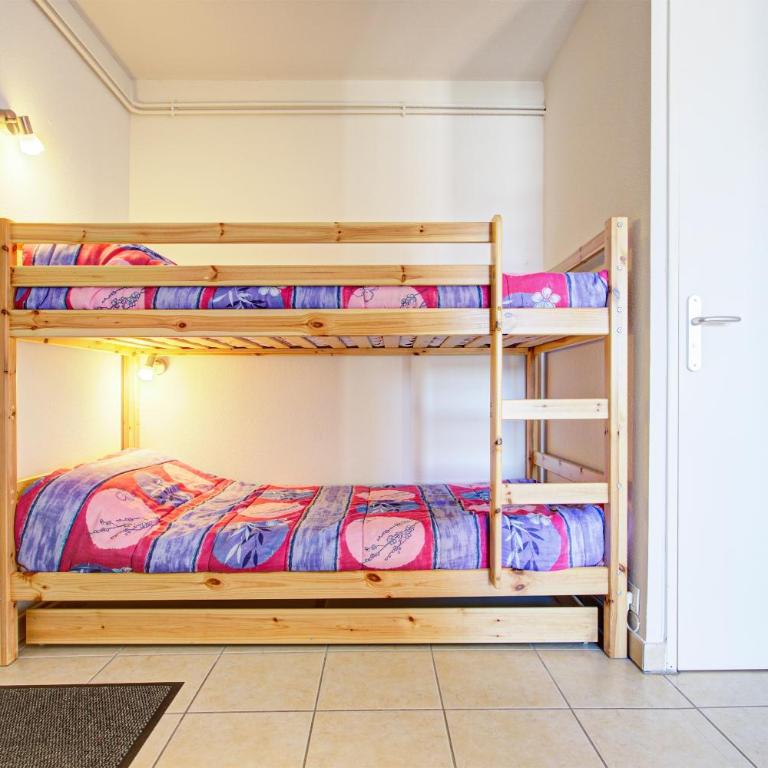 Le Balcon du Lac - Navette devant résidence - Apartment mit 1 Schlafzimmer - 5