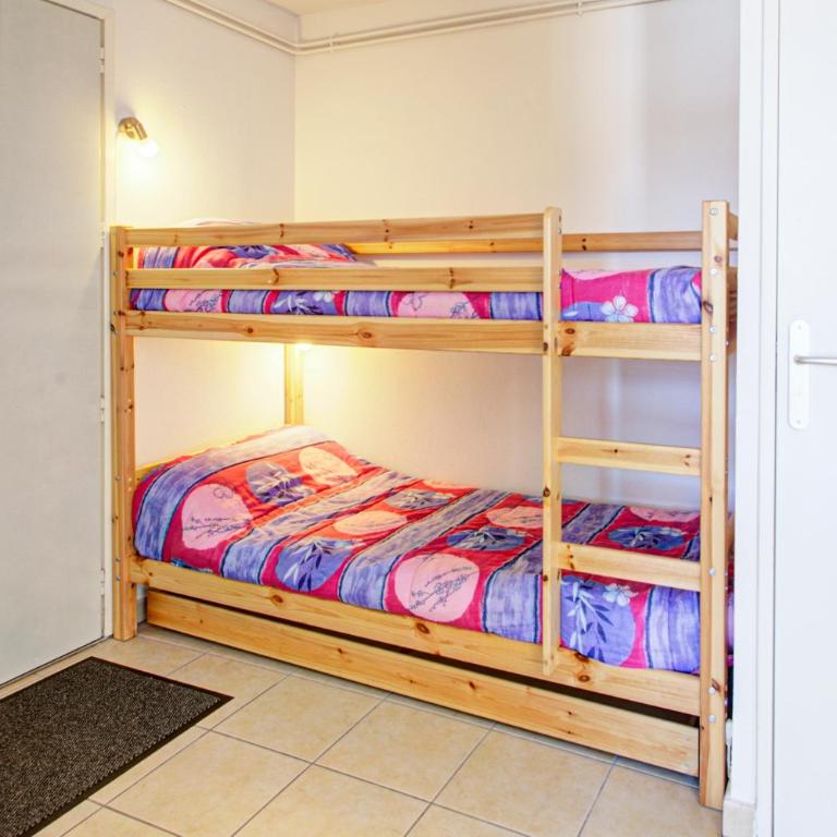 Le Balcon du Lac - Navette devant résidence - Apartment mit 1 Schlafzimmer - 9