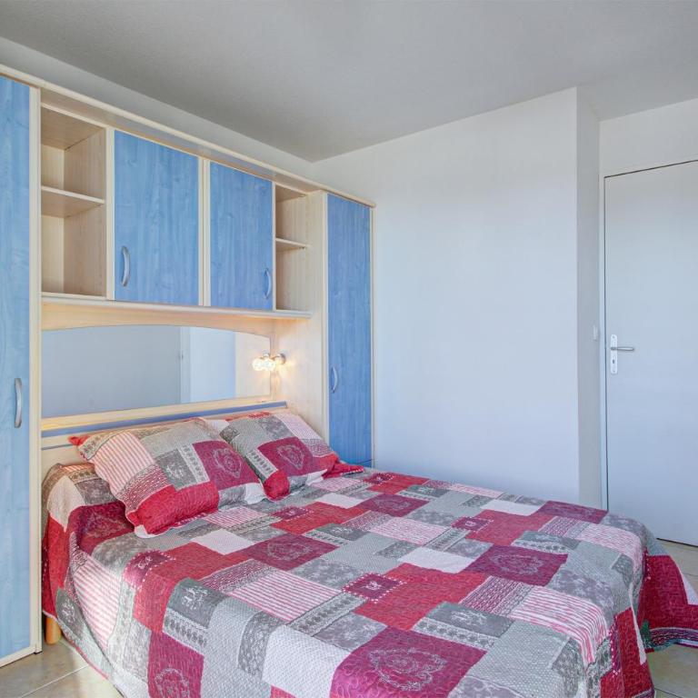 Le Balcon du Lac - Navette devant résidence - Apartment mit 1 Schlafzimmer - 10