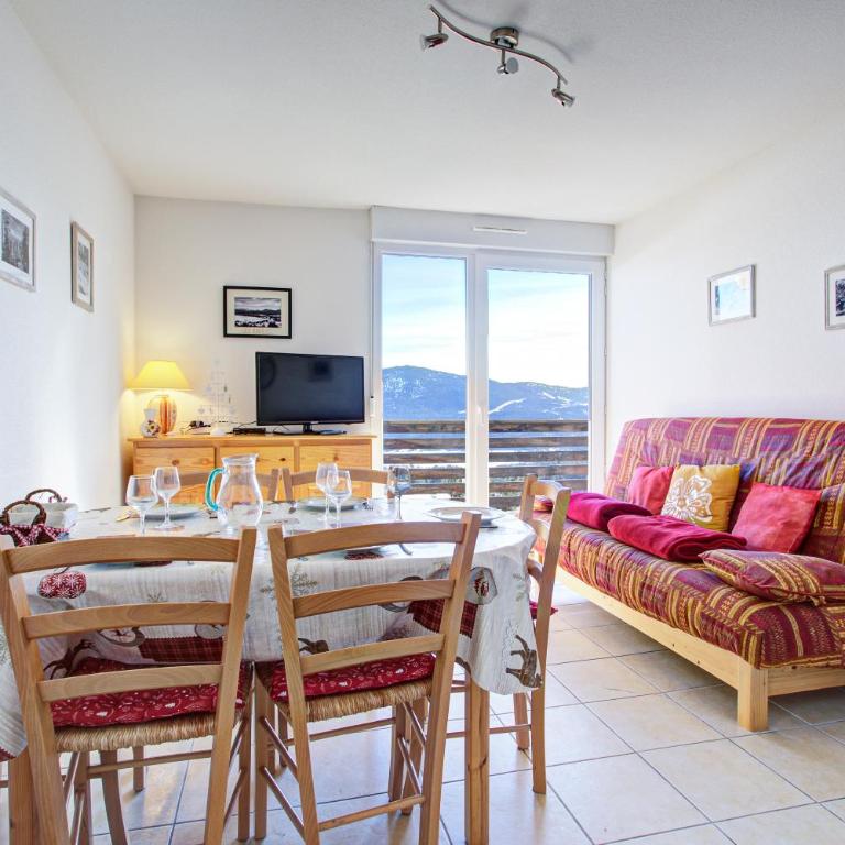 Le Balcon du Lac - Navette devant résidence - Apartment mit 1 Schlafzimmer - 13