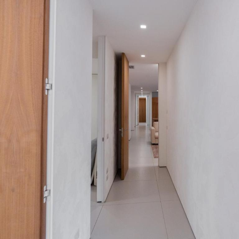 Relais La Torre - Domus Verona - Four-Bedroom Luxury Apartment - 7