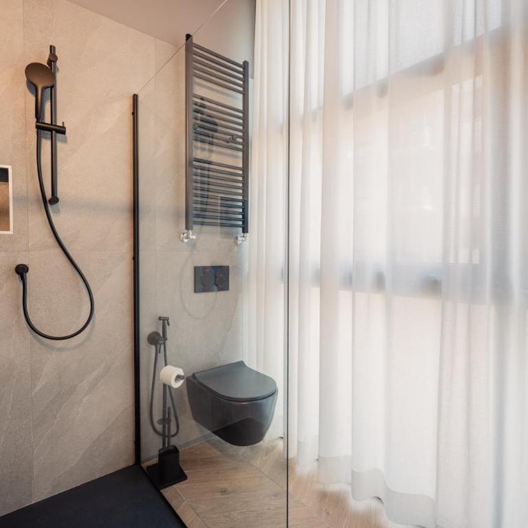 Boutique Casa Giulietta Luxury - Suite Queen con Vasca Idromassaggio - 1