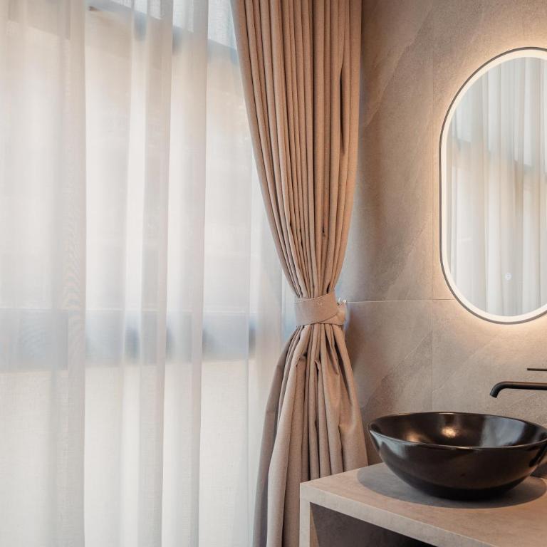 Boutique Casa Giulietta Luxury - Suite Queen con Vasca Idromassaggio - 4