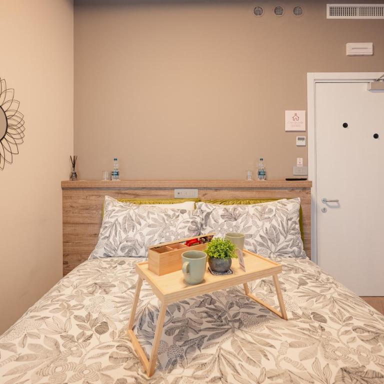 Boutique Casa Giulietta Luxury - Suite Queen con Vasca Idromassaggio - 11
